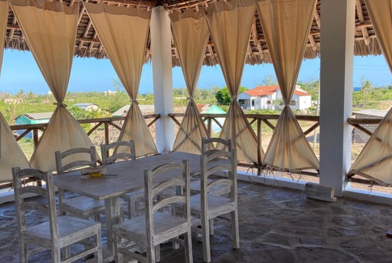 Poa Poa House B&B Ватаму Екстериор снимка