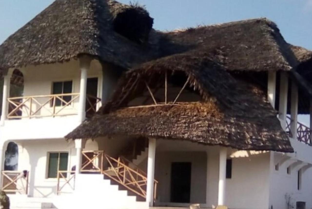 Poa Poa House B&B Ватаму Екстериор снимка