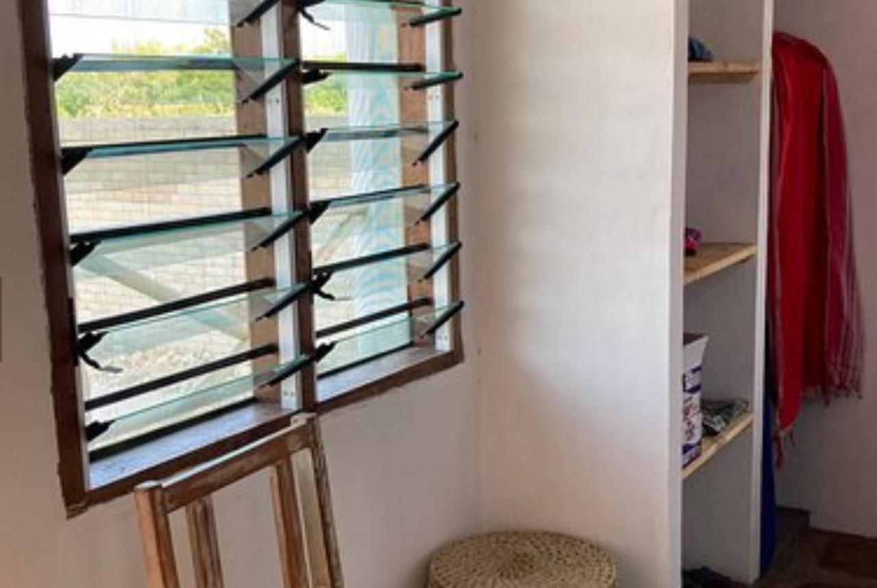 Poa Poa House B&B Ватаму Екстериор снимка
